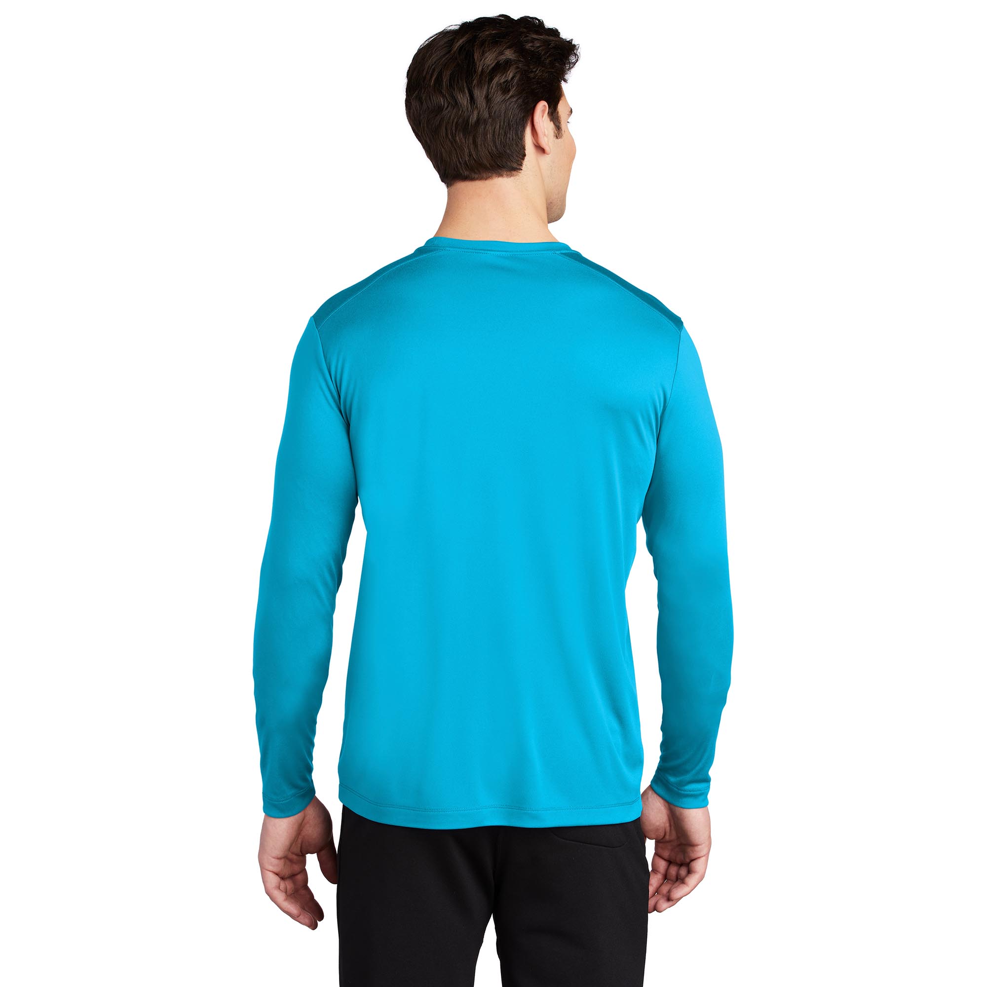 UV Protection Long Sleeve Sun Shirts ST420LS