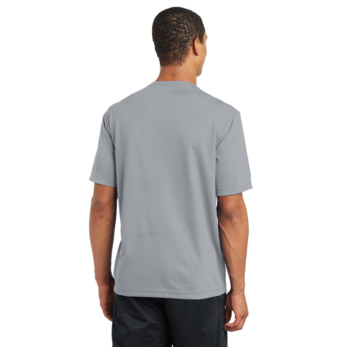 Sport-Tek ST340 PosiCharge RacerMesh 