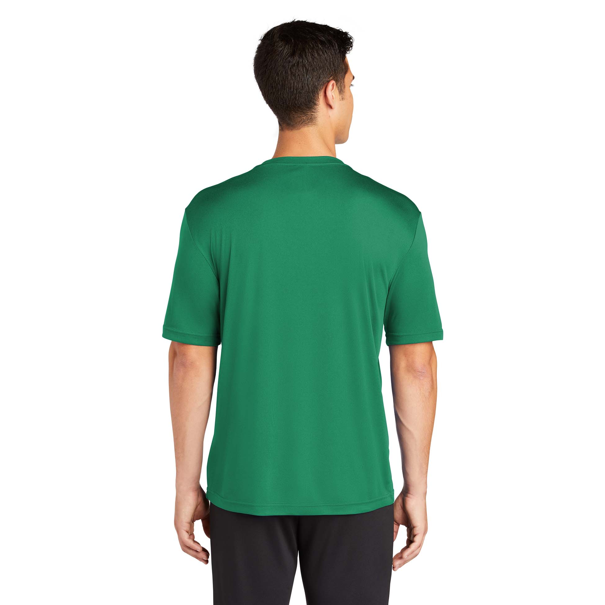Sport-Tek ST350 PosiCharge Competitor Tee - Kelly Green