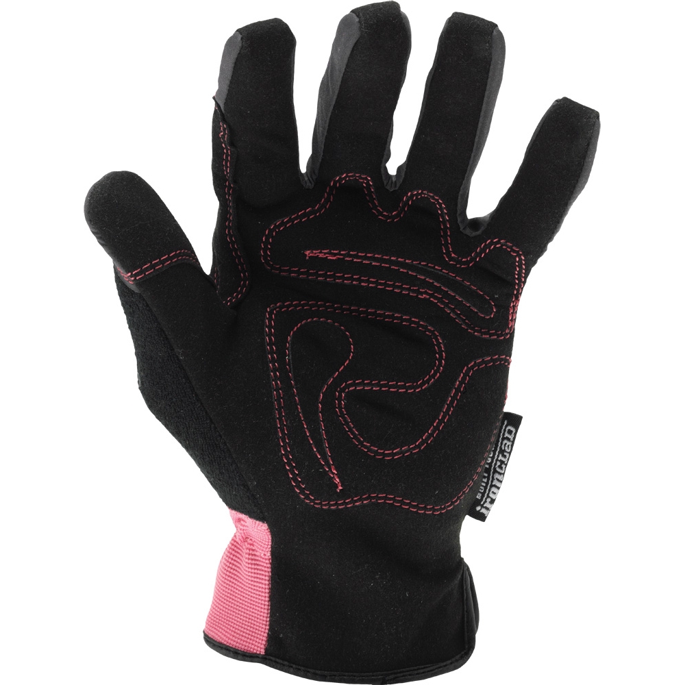 Ironclad Tuff Chix Women's Work Gloves TCX, Designed for Women's