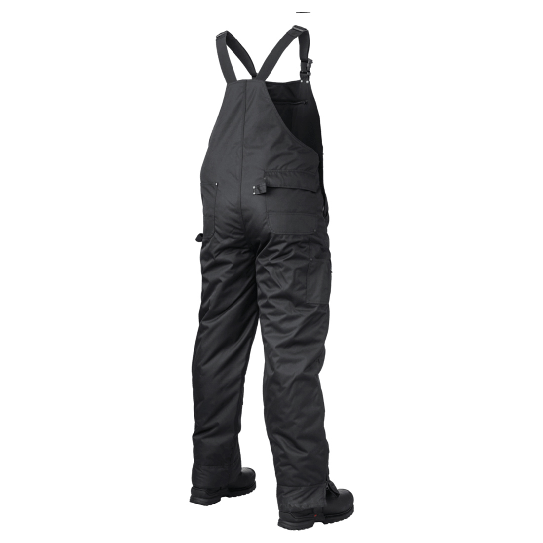 Brandit Panzerkombi Overall Tactical Police Coverall Mens