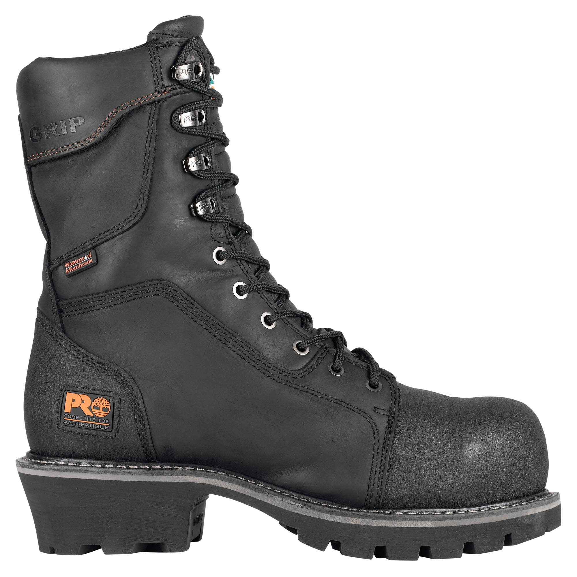 timberland pro series anti fatigue