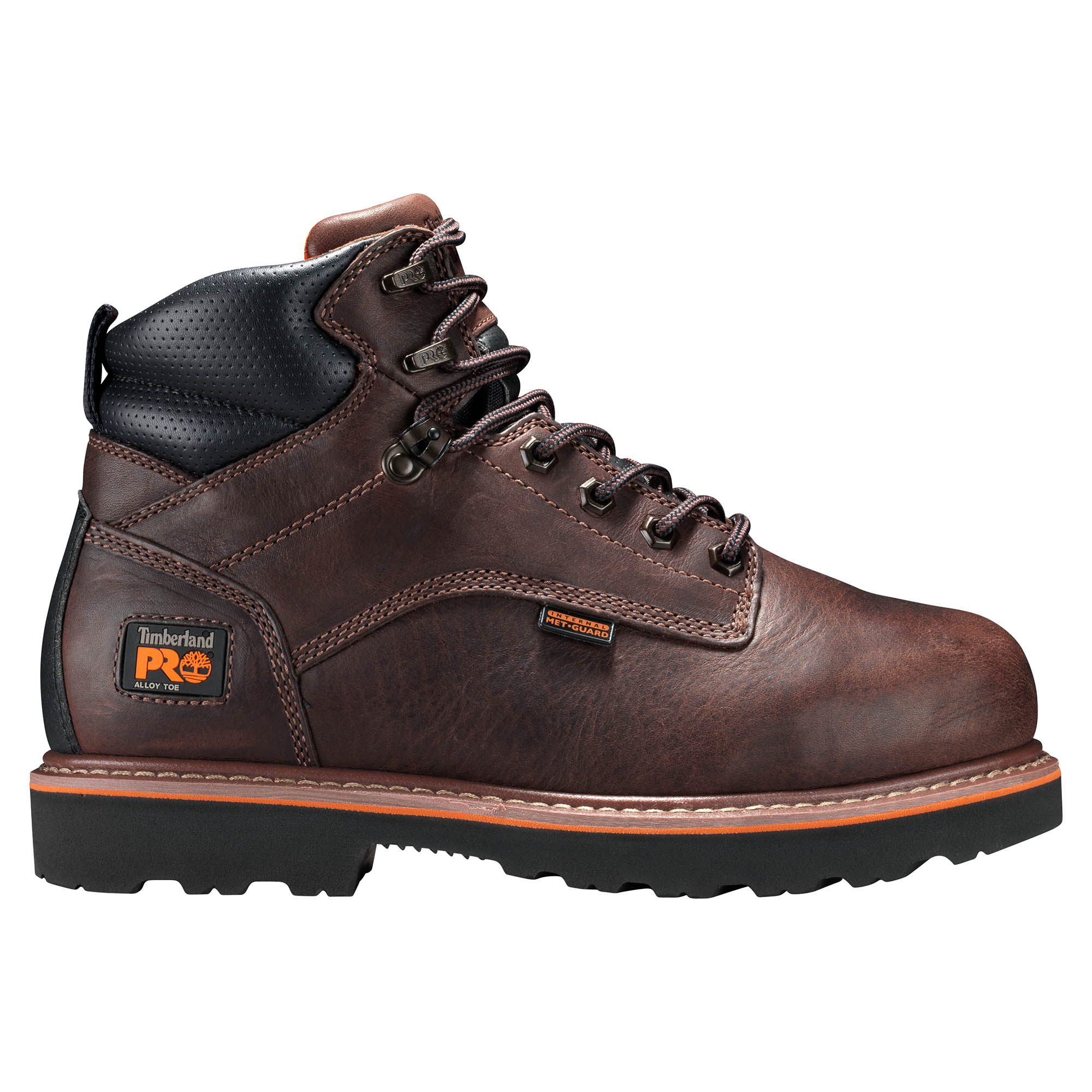 timberland ascender boots