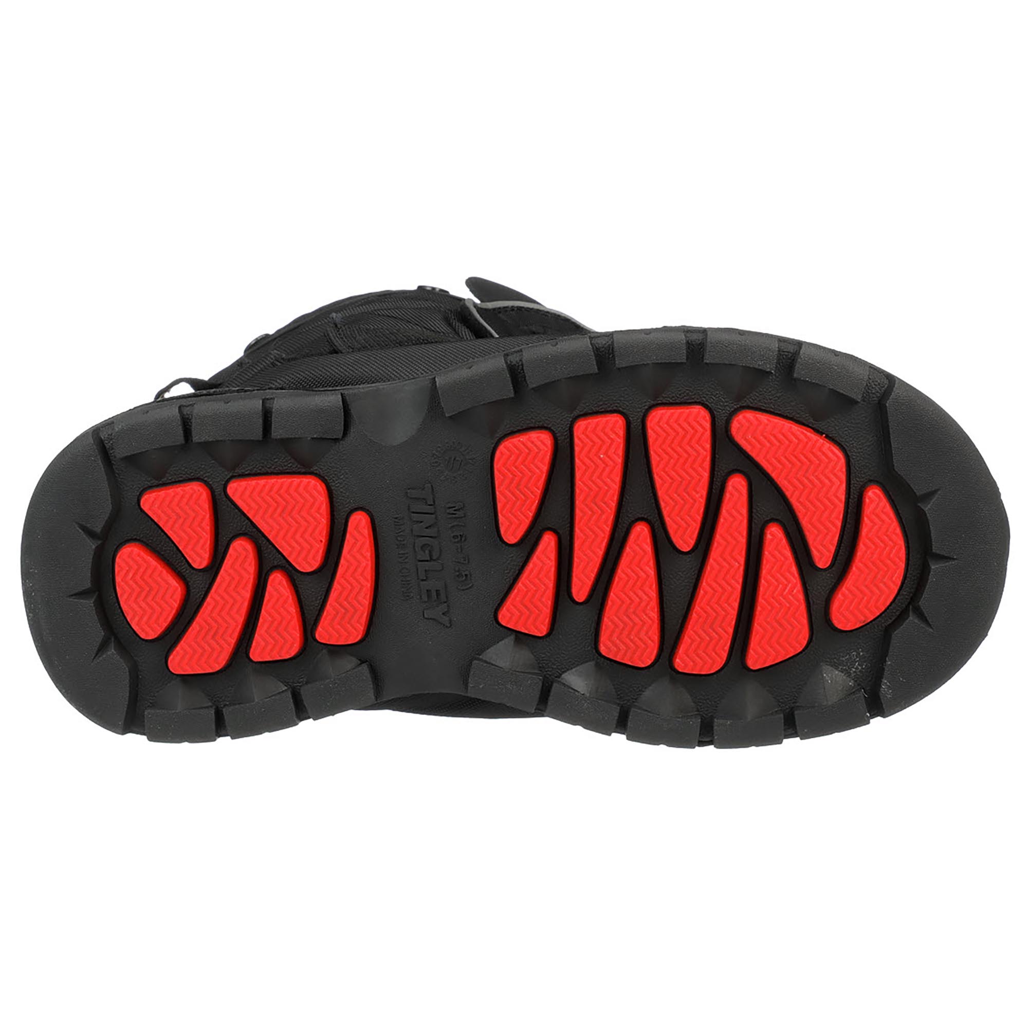 Tingley 7500G Orion Winter Overshoes with Gaiter | Full Source