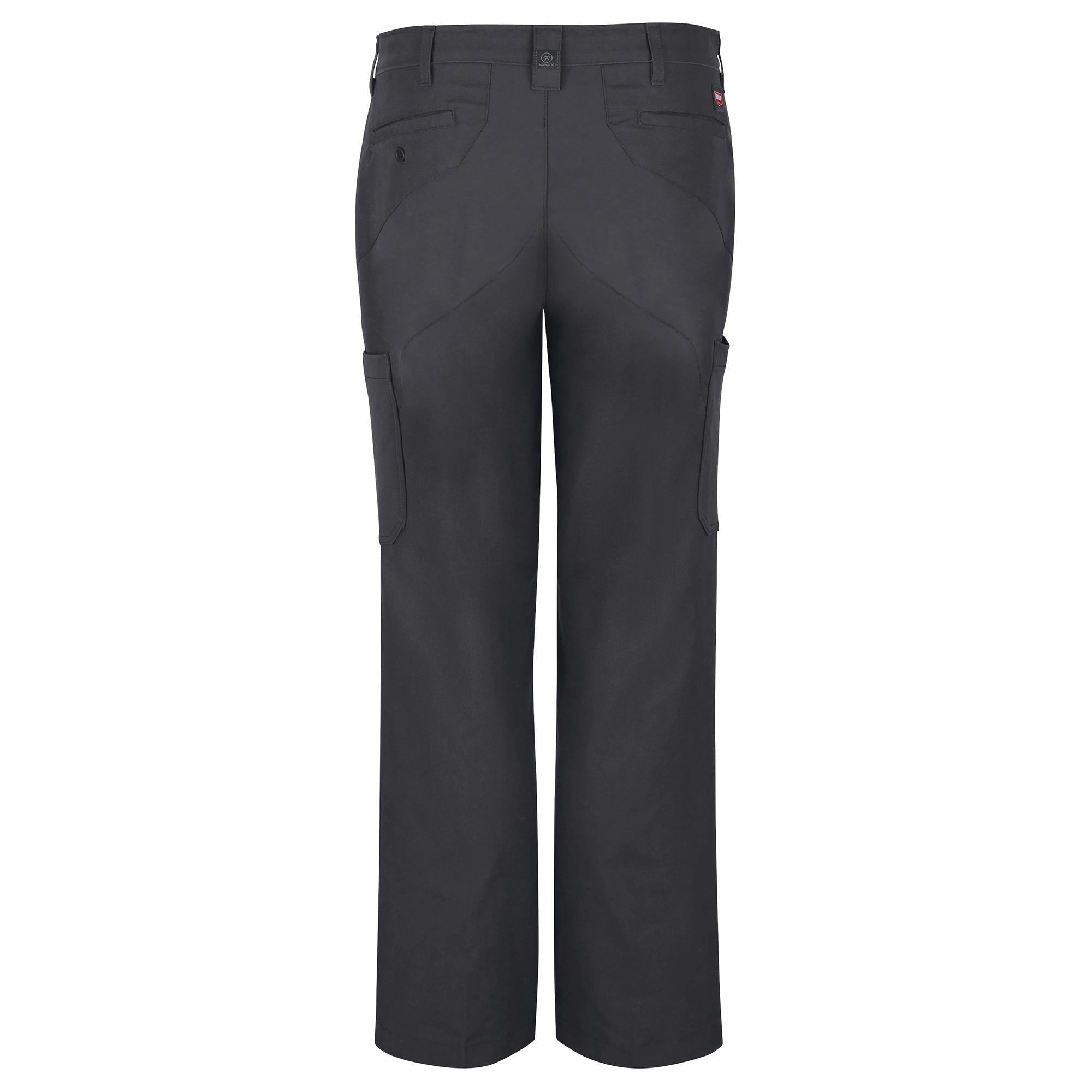 Red Kap PX62 Men's Pro Pants with MIMIX - Charcoal | Full Source