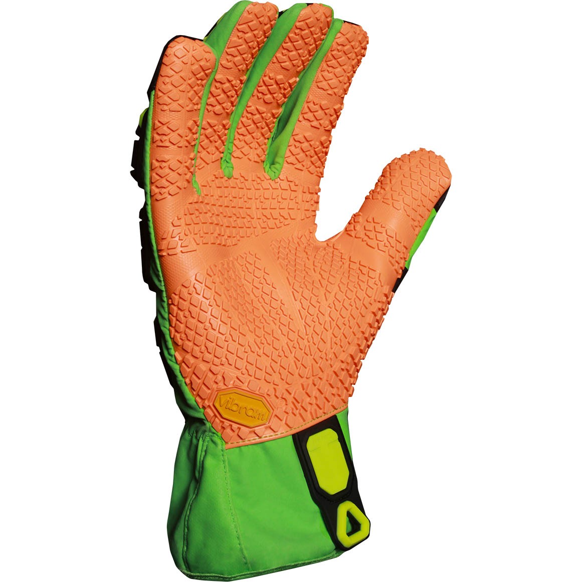 Ironclad VIB-OBM-XOR Vibram Oil-Based Mud - Extreme Oil Resistance