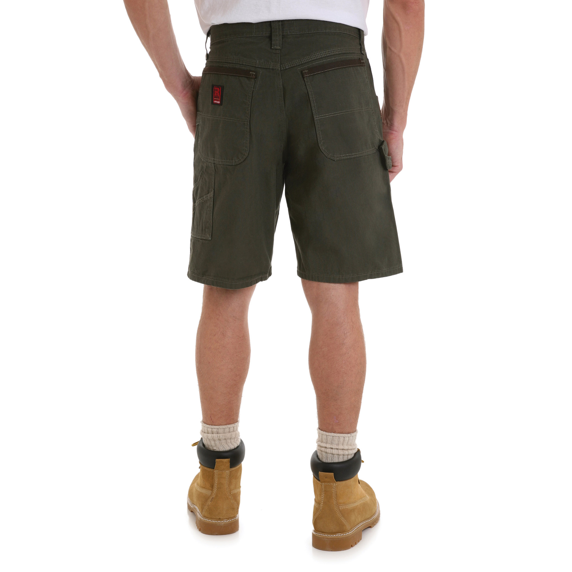 wrangler riggs carpenter shorts