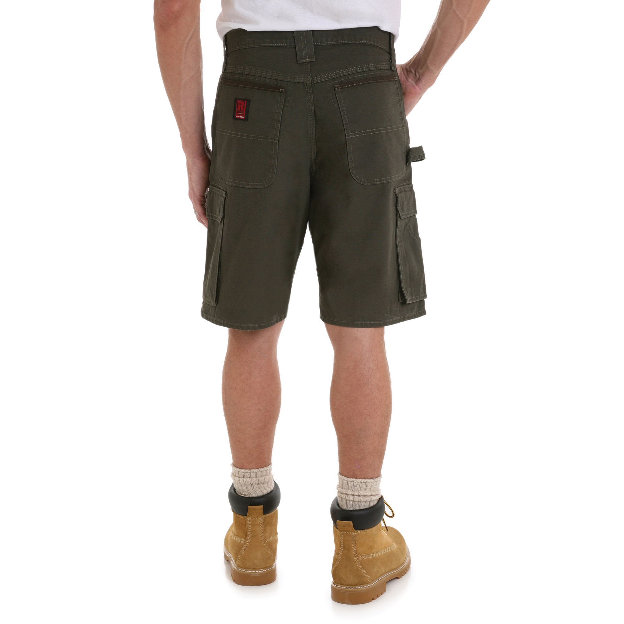 wrangler ranger relaxed fit