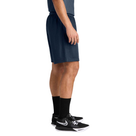 Sport-Tek ST5100 PosiCharge Mesh 7" Shorts - True Navy