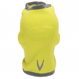 MSA 10118418 V-Gard Liner Knit Hat-Cap Cover