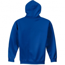 Gildan 18500B Youth Heavy Blend Hooded Sweatshirt - Royal