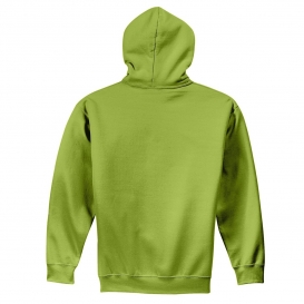 Gildan 18500 Heavy Blend Hooded Sweatshirt - Kiwi