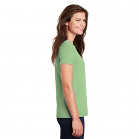 Gildan 2000L Women\'s Ultra Cotton T-Shirt - Pistachio