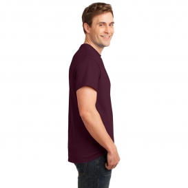 Gildan 2000 Ultra Cotton T-Shirt - Maroon