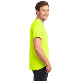 Gildan 2000 Ultra Cotton T-Shirt - Safety Green