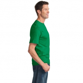 Jerzees 29M Dri-Power Active 50/50 Cotton/Poly T-Shirt - Kelly