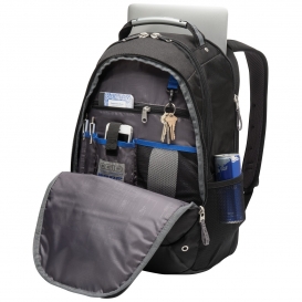 OGIO 417054 Pursuit Pack - Black