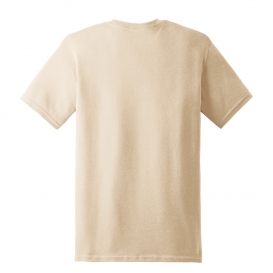 Gildan 5000 Heavy Cotton T-Shirt - Natural | FullSource.com