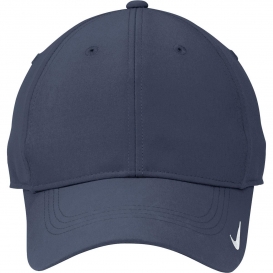 Nike 779797 Swoosh Legacy 91 Cap - Navy/Navy