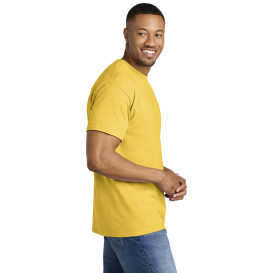 Gildan 8000 DryBlend T-Shirt - Daisy