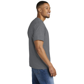 Gildan 8000 DryBlend T-Shirt - Graphite Heather