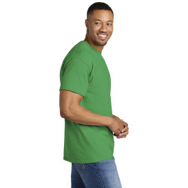 Gildan 8000 DryBlend T-Shirt - Irish Green