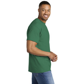 Gildan 8000 DryBlend T-Shirt - Kelly Green