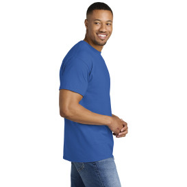 Gildan 8000 DryBlend T-Shirt - Royal
