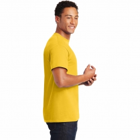 Gildan 8000 DryBlend T-Shirt - Daisy