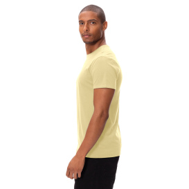 Threadfast 180A Unisex Ultimate T-Shirt - Butter
