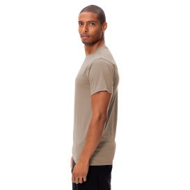 Threadfast 180A Unisex Ultimate T-Shirt - Nutmeg