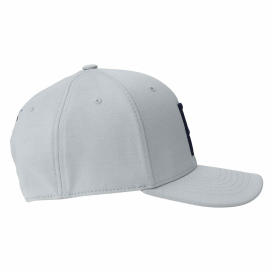 PUMA Golf 22537 P Snapback Golf Cap - High Rise