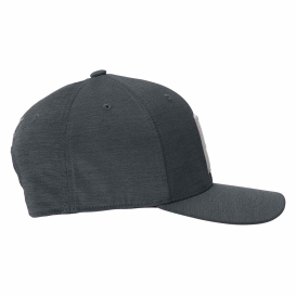 PUMA Golf 22537 P Snapback Golf Cap - Quiet Shade