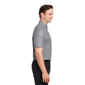 PUMA Golf 538748 Cloudspun Primary Polo - High Rise