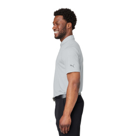 PUMA Golf 599120 Gamer Golf Polo - High Rise