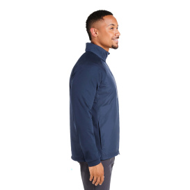 PUMA Golf 631107 Hielands Jacket - Deep Navy