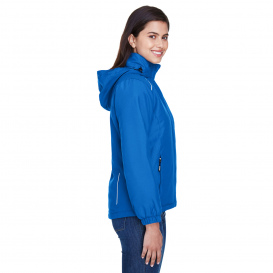 Core 365 78189 Ladies Brisk Insulated Jacket - True Royal