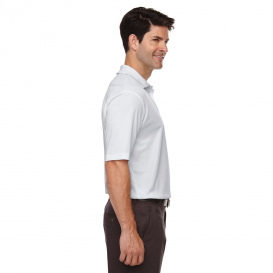 Core 365 88181 Men's Origin Performance Pique Polo - Platinum