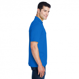 Core 365 88181 Men\'s Origin Performance Pique Polo - True Royal