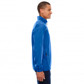 Core 365 88183 Men\'s Motivate Unlined Lightweight Jacket - True Royal