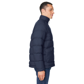 Core 365 CE720 Inspire Puffer Jacket - Classic Navy