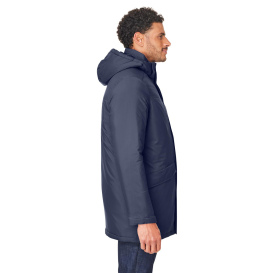 Core 365 CE725 Inspire 3-in-1 Jacket with Insulated Liner - Classic Navy/True Royal