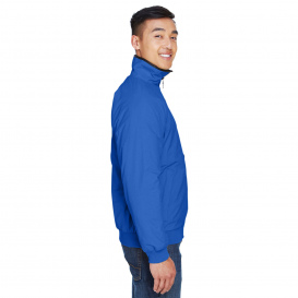 Devon & Jones D700 Men\'s Three-Season Classic Jacket - True Royal