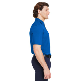 Devon & Jones DG110 CrownLux Performance Windsor Welded Polo - French Blue