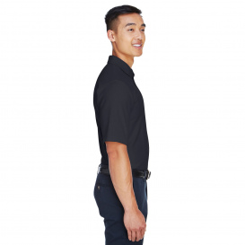 Devon & Jones DG150 Men's DRYTEC20 Performance Polo - Navy