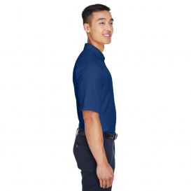 Devon & Jones DG150 Men's DRYTEC20 Performance Polo - True Royal