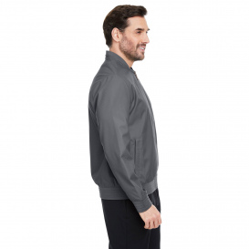 Devon & Jones DG700 Men\'s Vision Club Jacket - Graphite