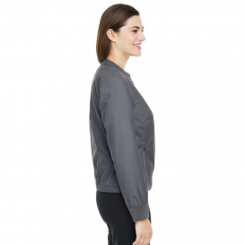 Devon & Jones DG700W Ladies Vision Club Jacket - Graphite