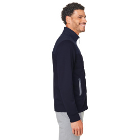 Devon & Jones DG71 New Classics Club Jacket - Navy