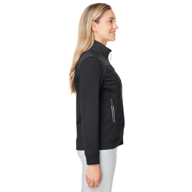 Devon & Jones DG71W Ladies New Classics Club Jacket - Black